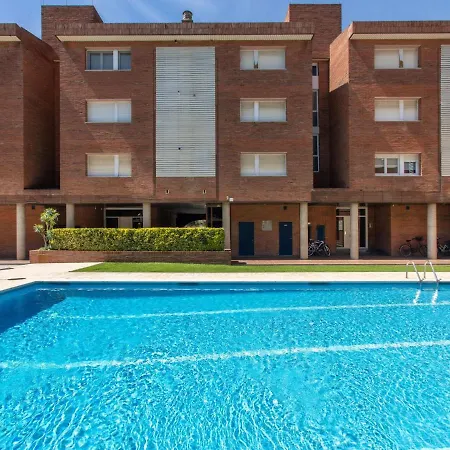 Brumar By Interhome *