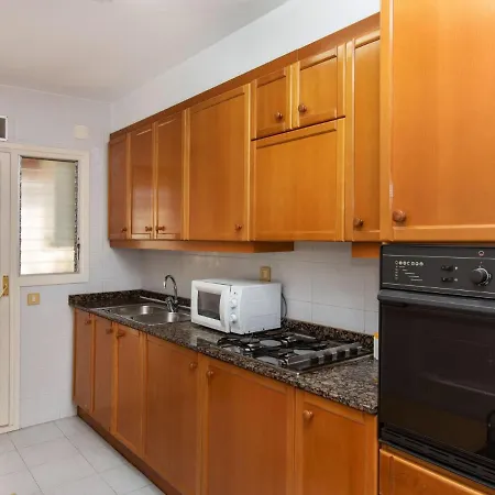 Brumar By Interhome * Tossa de Mar