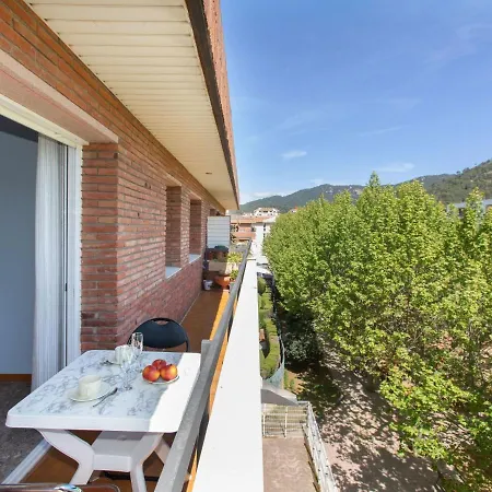 Brumar By Interhome * Tossa de Mar