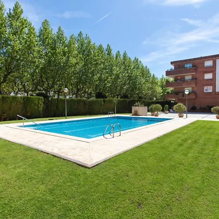 Brumar By Interhome * Tossa de Mar