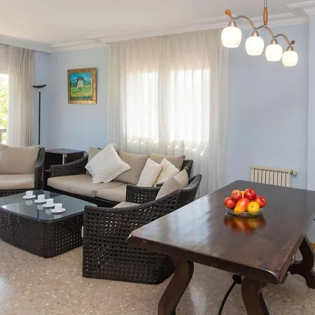 Apartment Brumar By Interhome *
