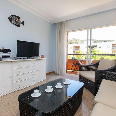 Brumar By Interhome Apartment