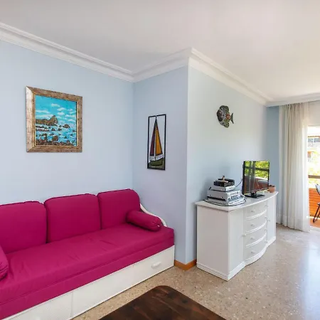 Brumar By Interhome Tossa de Mar