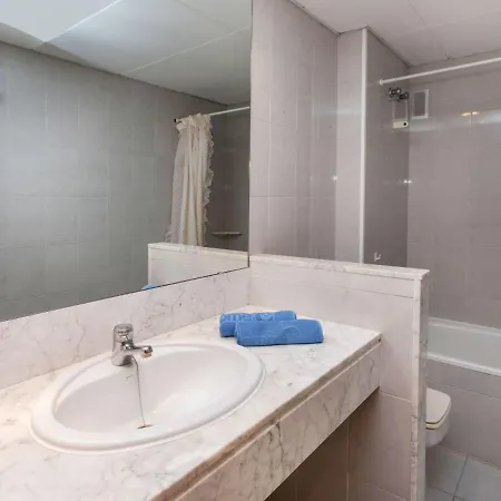Brumar By Interhome Apartment *