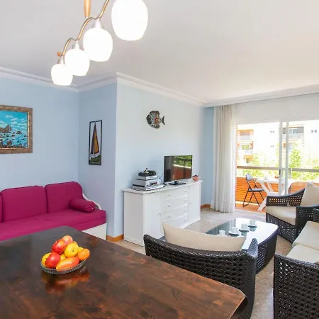 Brumar By Interhome * Tossa de Mar