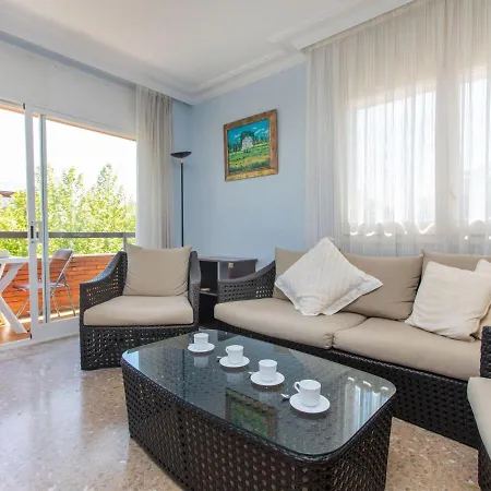 Apartment Brumar By Interhome *
