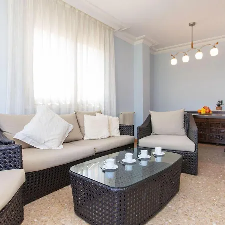 Apartment Brumar By Interhome Tossa de Mar