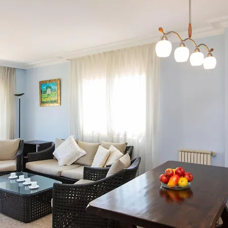 Apartment Brumar By Interhome
