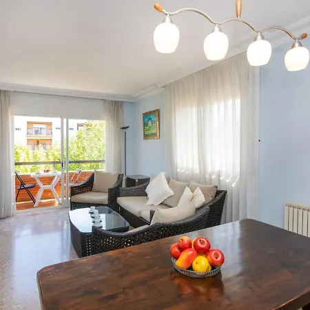 Brumar By Interhome *