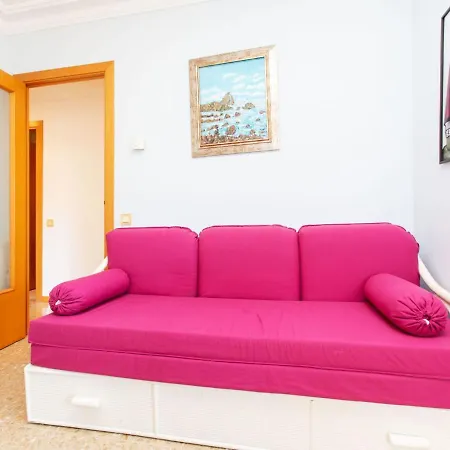 Brumar By Interhome * Tossa de Mar