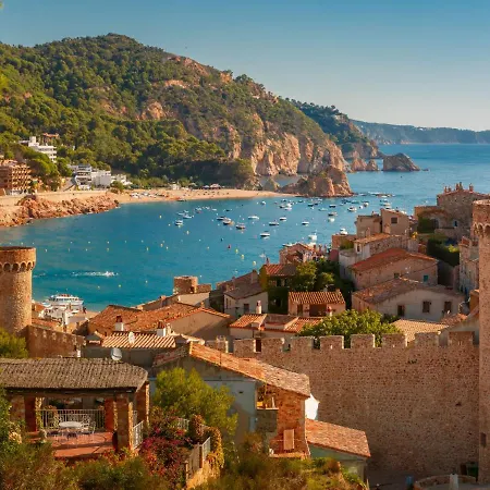 Apartment Brumar By Interhome Tossa de Mar