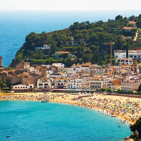 Apartment Brumar By Interhome Tossa de Mar